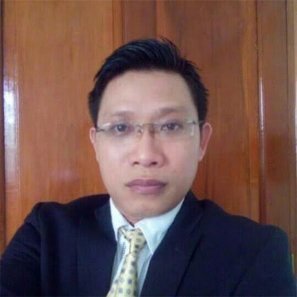 Đặng Thanh Huân